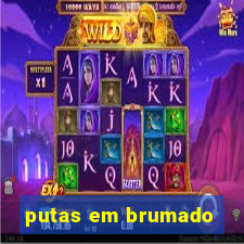 putas em brumado